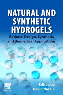 Front cover_Natural and Synthetic Hydrogels