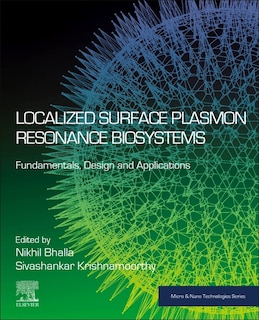Front cover_Localized Surface Plasmon Resonance Biosystems