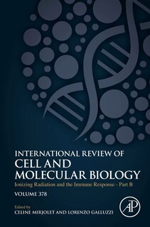 Front cover_Ionizing Radiation and the Immune Response - Part B