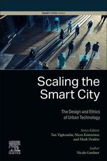 Couverture_Scaling the Smart City