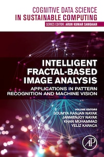 Front cover_Intelligent Fractal-Based Image Analysis