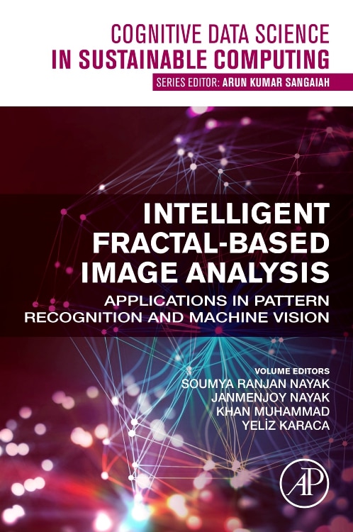 Front cover_Intelligent Fractal-Based Image Analysis