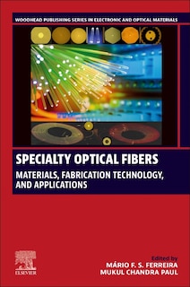 Couverture_Specialty Optical Fibers