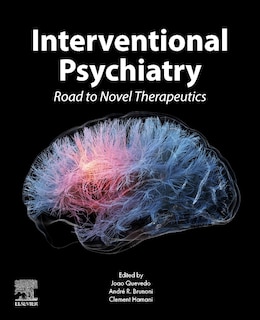 Front cover_Interventional Psychiatry