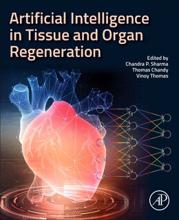 Couverture_Artificial Intelligence in Tissue and Organ Regeneration