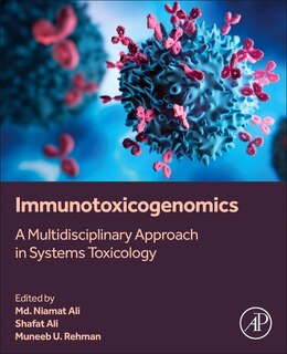 Front cover_Immunotoxicogenomics
