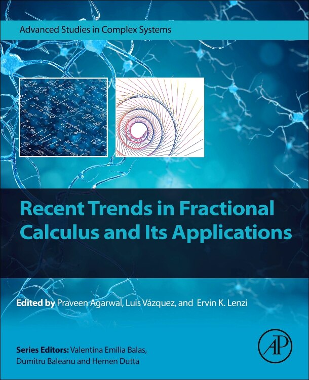 Front cover_Recent Trends in Fractional Calculus and Its Applications