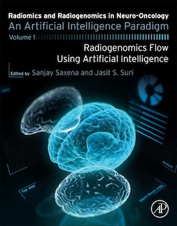 Front cover_Radiomics and Radiogenomics in Neuro-Oncology