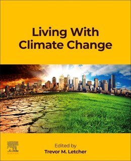 Front cover_Living With Climate Change