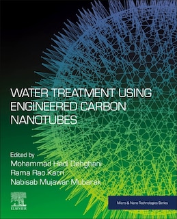 Couverture_Water Treatment Using Engineered Carbon Nanotubes