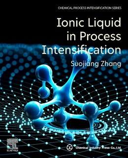 Front cover_Ionic Liquid in Process Intensification