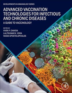 Front cover_Advanced Vaccination Technologies for Infectious and Chronic Diseases