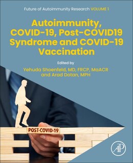 Front cover_Autoimmunity, Covid-19, Post-Covid19 Syndrome and Covid-19 Vaccination
