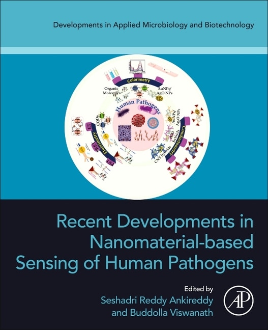 Front cover_Recent Developments in Nanomaterial-Based Sensing of Human Pathogens