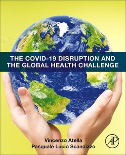 Couverture_The COVID-19 Disruption and the Global Health Challenge