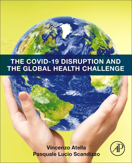 Couverture_The COVID-19 Disruption and the Global Health Challenge