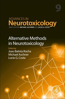 Couverture_Alternative Methods in Neurotoxicology