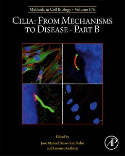 Front cover_Cilia