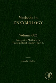 Couverture_Integrated Methods in Protein Biochemistry