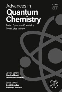 Couverture_Polish Quantum Chemistry from KoB os to Now