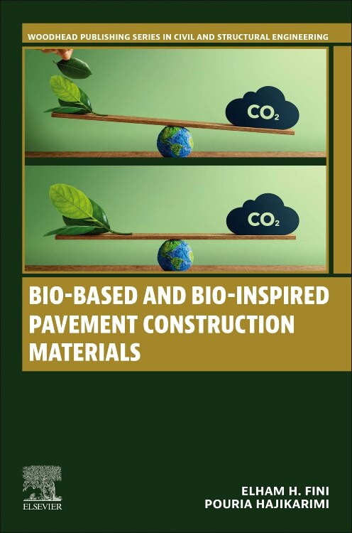 Front cover_Bio-based and Bio-Inspired Pavement Construction Materials