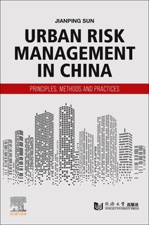 Front cover_Urban Risk Management in China