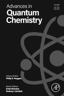 Couverture_Advances in Quantum Chemistry