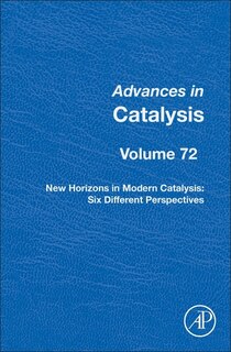 Couverture_New Horizons in Modern Catalysis