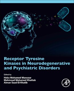 Front cover_Receptor Tyrosine Kinases in Neurodegenerative and Psychiatric Disorders