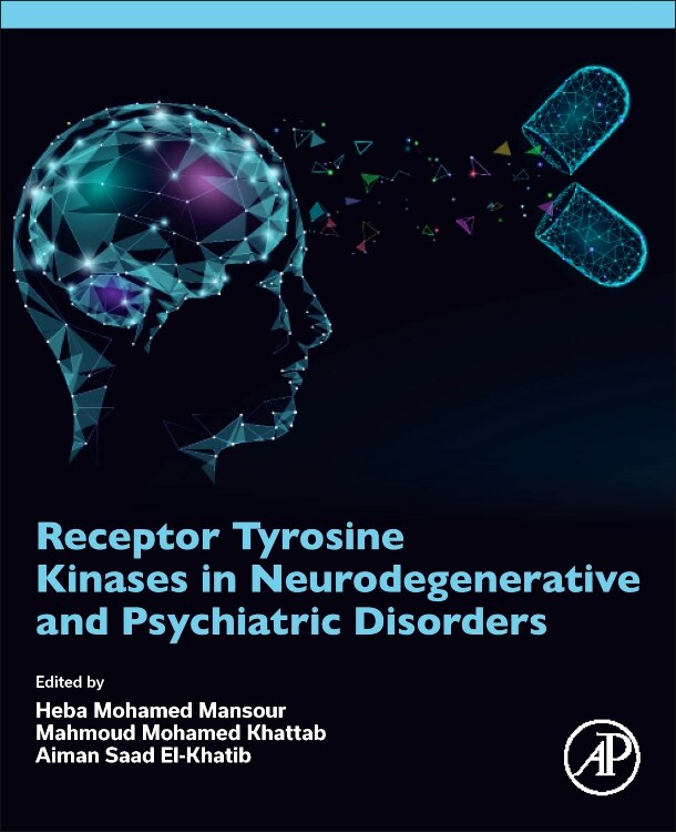 Front cover_Receptor Tyrosine Kinases in Neurodegenerative and Psychiatric Disorders