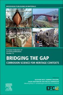 Front cover_Bridging the Gap