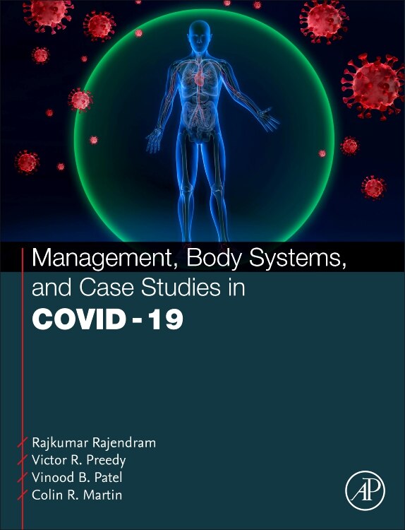 Front cover_Management, Body Systems, and Case Studies in COVID-19