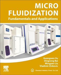 Front cover_Micro Fluidization