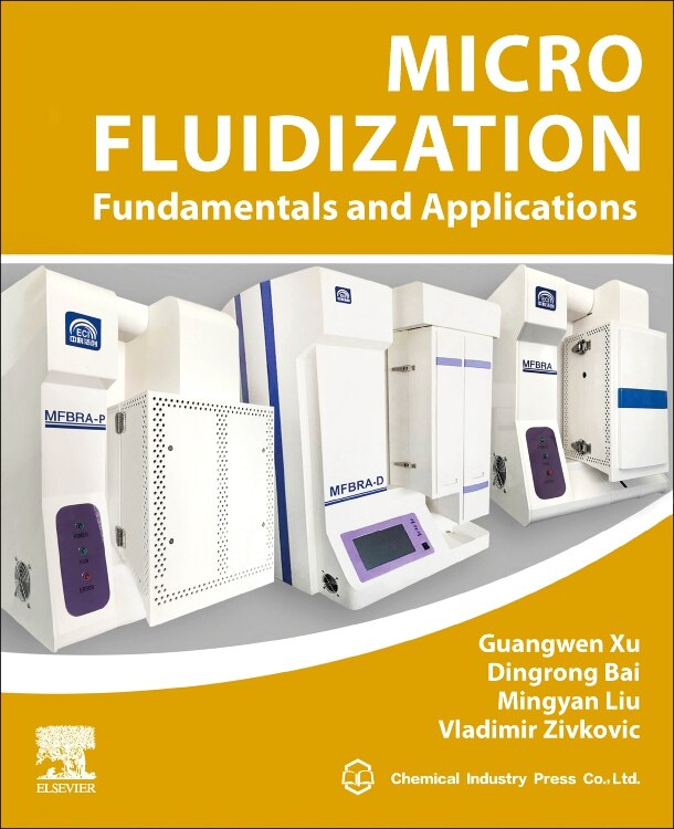Front cover_Micro Fluidization
