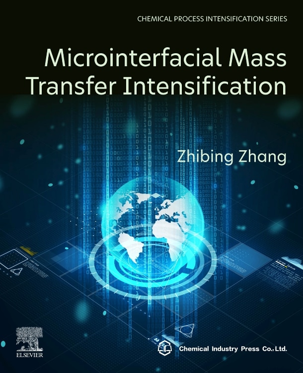 Couverture_Microinterfacial Mass Transfer Intensification