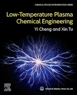 Front cover_Low-Temperature Plasma Chemical Engineering