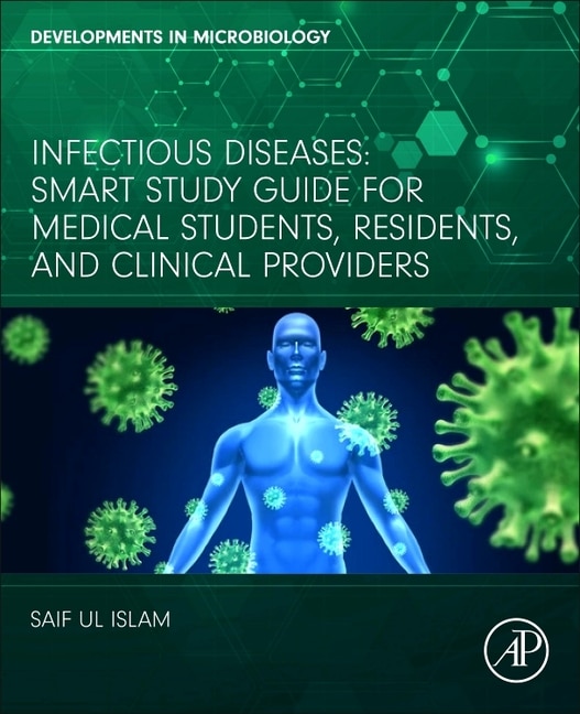 Front cover_Infectious Diseases