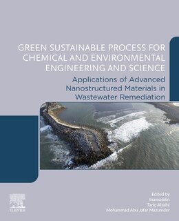 Front cover_Green Sustainable Process for Chemical and Environmental Engineering and Science