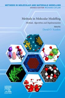 Couverture_Methods in Molecular Modelling