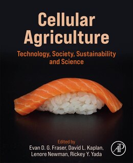 Front cover_Cellular Agriculture