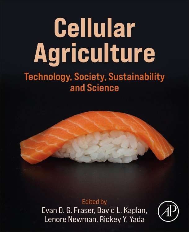 Front cover_Cellular Agriculture