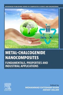 Front cover_Metal-Chalcogenide Nanocomposites