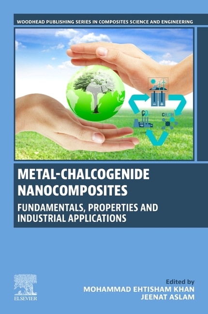 Front cover_Metal-Chalcogenide Nanocomposites