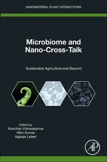 Couverture_Microbiome and Nano-Cross-Talk