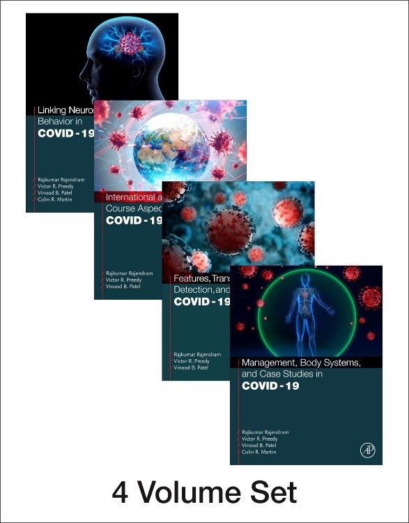 Front cover_Thematic Approaches to COVID-19