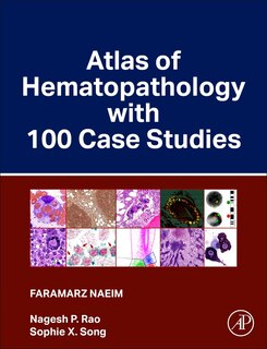 Front cover_Atlas of Hematopathology with 100 Case Studies