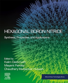 Couverture_Hexagonal Boron Nitride