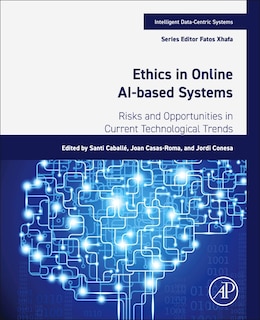 Front cover_Ethics in Online AI-Based Systems