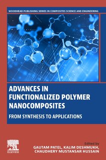 Couverture_Advances in Functionalized Polymer Nanocomposites