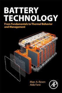 Front cover_Battery Technology